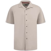 duke camisa manga corta connor d555 para hombre