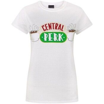 Friends Camiseta NS4275 para mujer