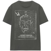 star trek tops y camisetas join the search para hombre