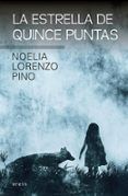 la estrella de quince puntas (serie chassereau & macua 4)