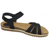 interbios sandalias sandalias planas para mujer