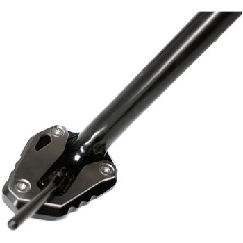 Pie de caballete lateral Yamaha MT-03 320 SW-Motech