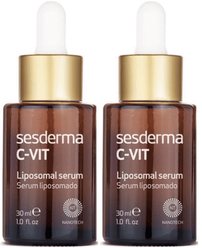 Sesderma C-Vit Liposomal Sérum 2x30 ml