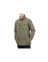 chaqueta alphadventure turch hombre khaki