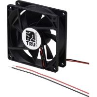refrigeracion por aire tru components 80 mm 24 v 2500 rpm tc-mx8025-24v005a resistente al agua