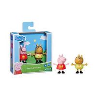 los mejores amigos de peppa - peppa  pedro