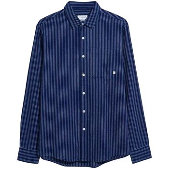 Farah Camisa manga larga Bryan para hombre