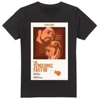 star trek camiseta the next generation season 3 episode 9 para hombre