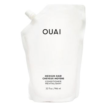Ouai - Medium Hair Recarga Acondicionadores 946 ml unisex