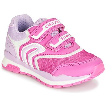 Geox Zapatillas PAVEL para niña