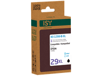 cartucho de tinta - isy iei-1299-b-xl para epson t2991