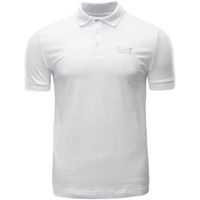 emporio armani ea7 polo 8npf14-pjvqz para hombre