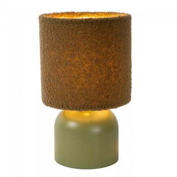 Lámpara de mesa woolly