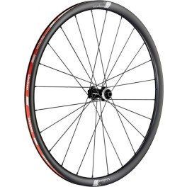 Vision Juego De Ruedas Sc 30 Disco Centerlock Cubierta Tubeless Ready Xdr Carbono