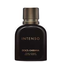 dolceandgabbana pour homme intenso eau de parfum spray 40ml