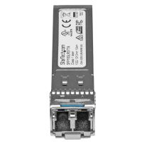 tarjeta de red startech sfp10glrst sfp fibra monomodo 10 gbps lc 10 km taa