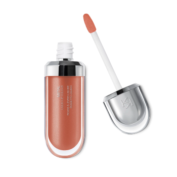 Metal Liquid Lip Colour 04