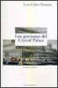 los gorriones del crystal palace y otros cuentos