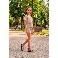 bubble bobble sandalias 812228 para nina