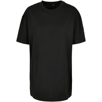 Build Your Brand Camiseta manga larga BY149 para mujer