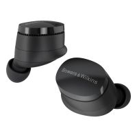 auriculares bowers  wilkins inalambricos tws con cancelacion activa de ruido y microfono integrado