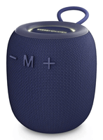 altavoz energy sistem bloom navy bluetooth