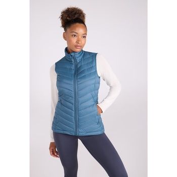 Mountain Warehouse Abrigo de plumas Extreme II para mujer