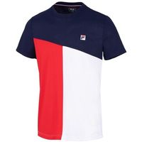 fila camiseta christian para hombre