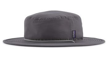 Gorro patagonia patagonia brimmer gris unisex
