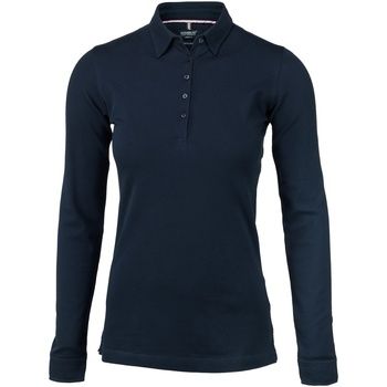 Nimbus Polo Carlington para mujer