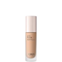 kiko milano love fusion radiant foundation 30ml various shades - 55 neutral rose