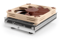 refrigerador cpu noctua nh-l9a-am5 socket amd am5