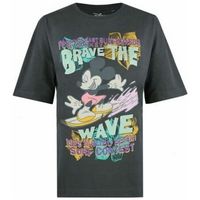 disney camiseta tv922 para mujer