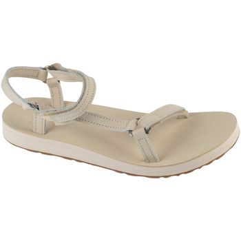 Teva Sandalias W Original Universal Slim Leather Sandals para mujer