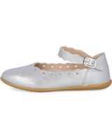 de conguitos nv126520 bailarinas nina plata
