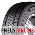 duravis all season evo 10-pr 3pmsf