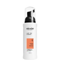 nioxin scalp and hair thickening system 4 leave on treatment 100ml