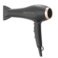 secador de pelo demeliss salon series 2200