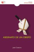 asesinato de un obispo