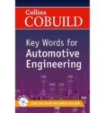collins cobuild key words for automotive + cd