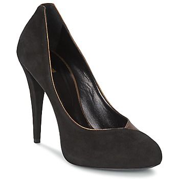 Roberto Cavalli Zapatos de tacón YPS530-PC219-D0127 para mujer