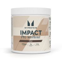 mezclapre-entreno - 500g - 43raciones - cola