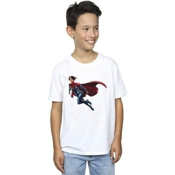 Dc Comics Tops y Camisetas BI39244 para niño