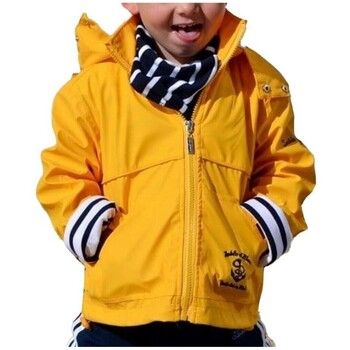 Win's Sportswear Parka S10/348 para niño