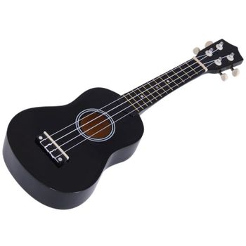 Homcom Ukelele 21