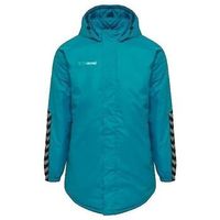 hummel chaquetas veste authentic pro para hombre