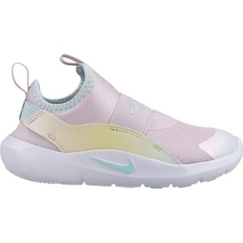 Nike Deportivas Moda Flex Runner 4 Lils Td para niña