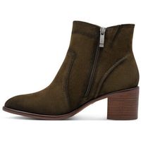 tamaris botines 1-25313-47 - bottines femme elegantes para mujer