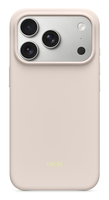 beats iphone 17 pro case with magsafe and camera control lime stone