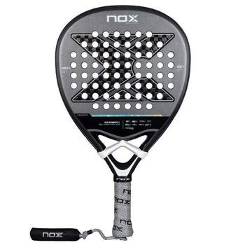 Pala Nox Quantum 12k Carbon 2025